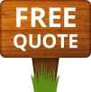 Get a free gardening quote today